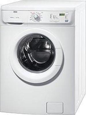 Zanussi ZWD16270W1 Machine à laver