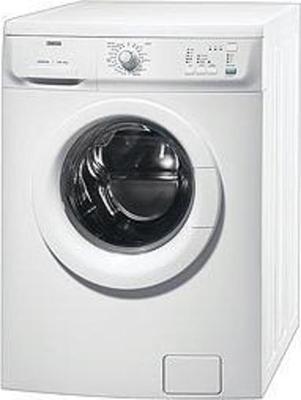Zanussi ZWF14070W1 Machine à laver