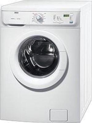 Zanussi ZWD12270W1 Machine à laver