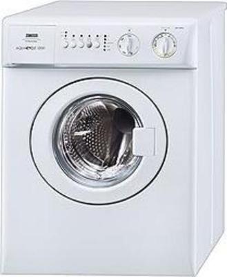 Zanussi ZWC1300W Machine à laver