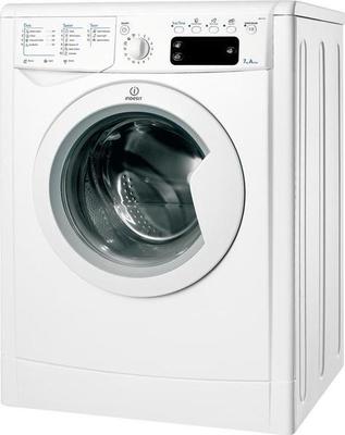 Indesit IWE 7145 Machine à laver