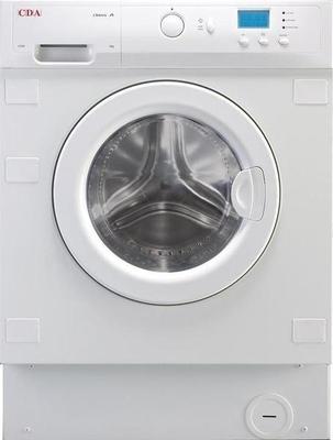 CDA CI330 Waschmaschine