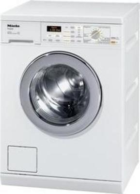Miele W5904 WPS Machine à laver