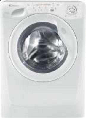 Candy GO4 126 Washer