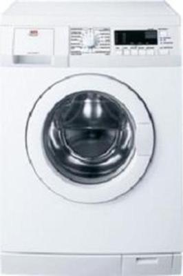AEG L64880L Waschmaschine