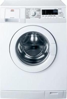 AEG L66850L Waschmaschine