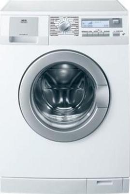 AEG LS72840 Waschmaschine