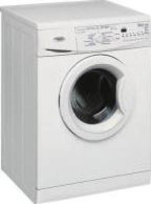 Whirlpool AWO 5345 Waschmaschine