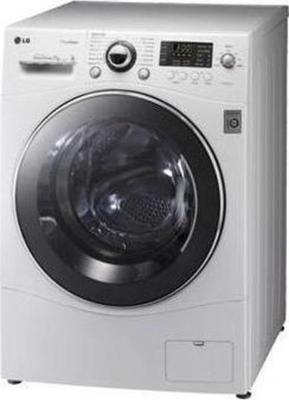 LG F1280QDS Machine à laver