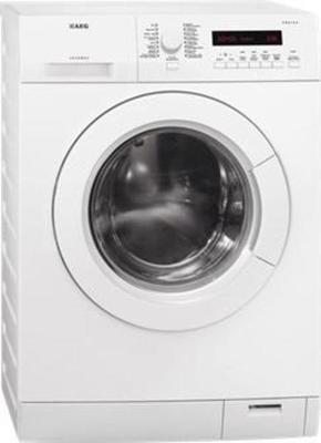 AEG L75475FL Machine à laver