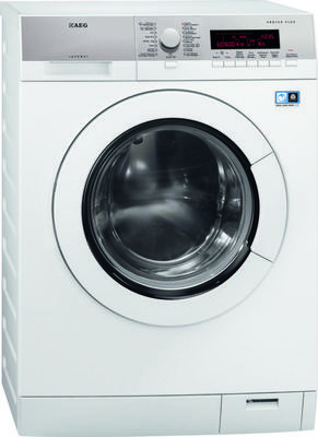 AEG L87685FL Waschmaschine