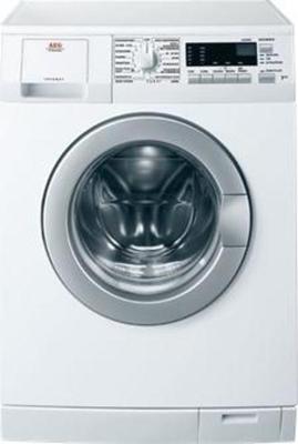 AEG L64858L Waschmaschine