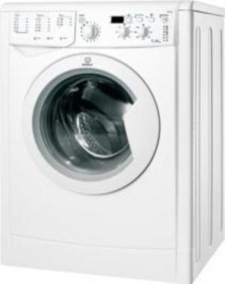 Indesit IWD 7168 B Machine à laver
