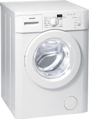 Gorenje WA60149 Machine à laver