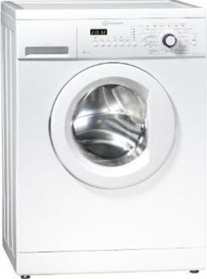Türring Outer Ring Porthole White Washing Machine Original Bauknecht 481071423961