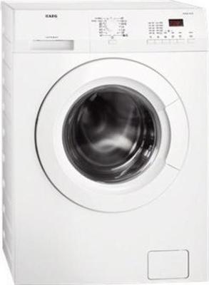AEG L60260FL Waschmaschine
