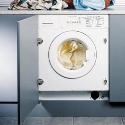 Bauknecht WAI 2640 Machine à laver