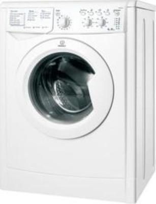 Indesit IWSC 61081 Machine à laver