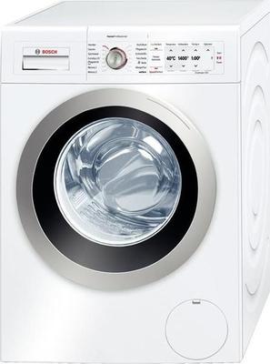Bosch WAY28740 Waschmaschine