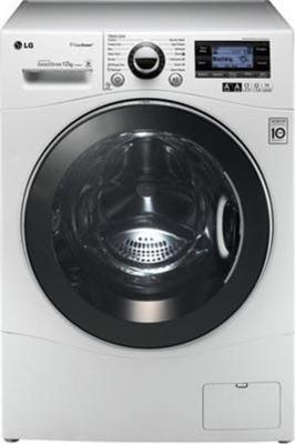 LG F1495BDS Waschmaschine