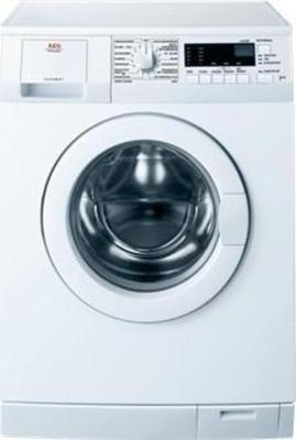 AEG L6650 Machine à laver
