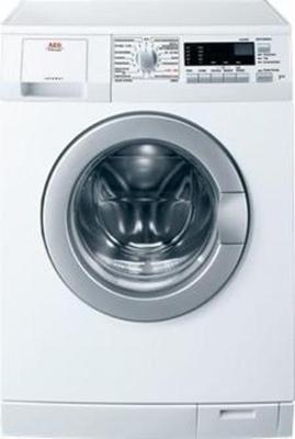 AEG L64852L Waschmaschine