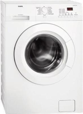 AEG L60660FL Machine à laver