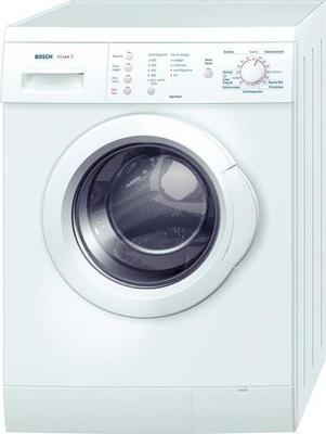Bosch WLX12160IT Washer