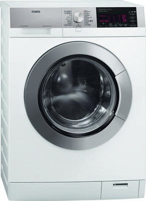 AEG L98499FL2 Waschmaschine