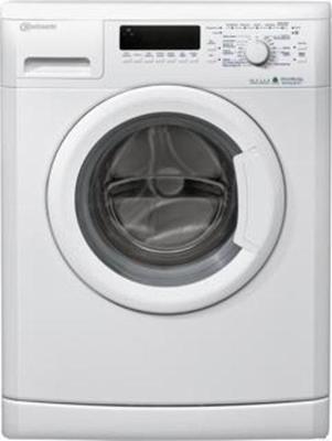Bauknecht WA Plus 624 TDi Machine à laver