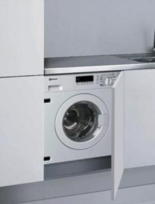 Bauknecht WAI 2641 Machine à laver