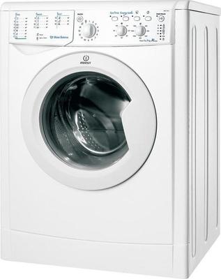 Indesit IWC 71451 Machine à laver
