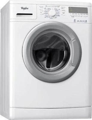 Whirlpool DLC8120 Machine à laver