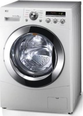 LG F84810WH Waschmaschine