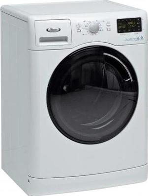 Whirlpool AWSE 7120 Machine à laver