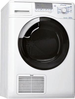 Bauknecht TK Uniq 93A GBW Machine à laver