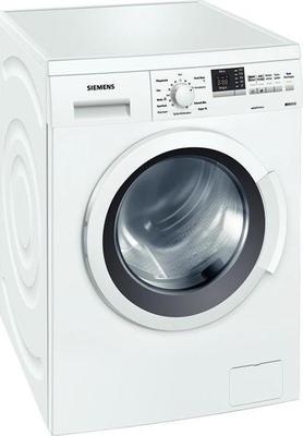 Siemens WM14Q3G0 Washer