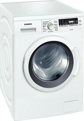 Siemens WM14Q4ECO Washer