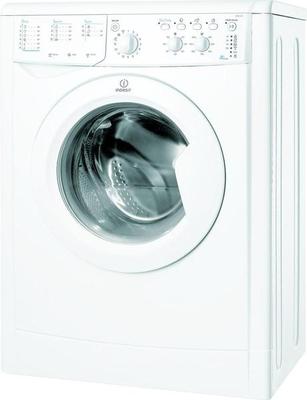 Indesit IWSC 4105 Machine à laver