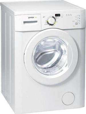 Gorenje W7439 Machine à laver