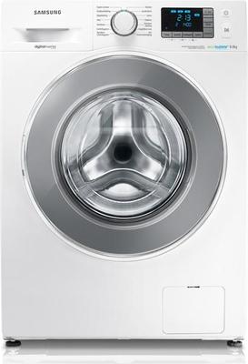 Samsung WF80F5E5Q4W Washer