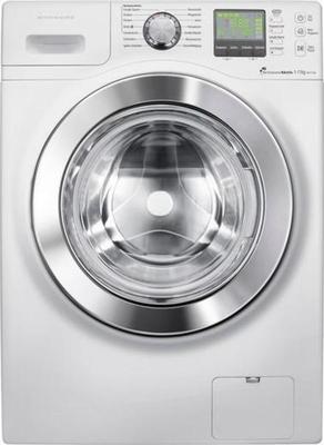 Samsung WF71184ZBD Waschmaschine