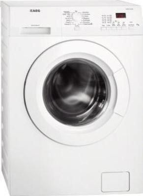 AEG L62670FL Waschmaschine