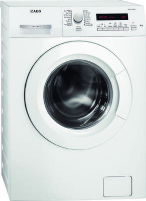 AEG L73480FL Machine à laver