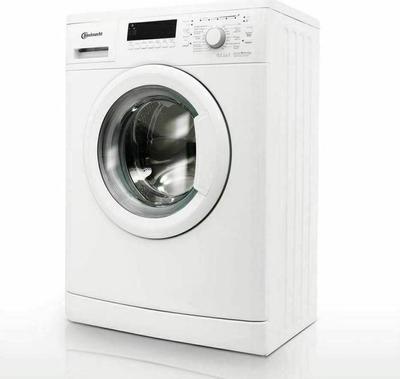 Bauknecht WA Plus 622 Slim Waschmaschine