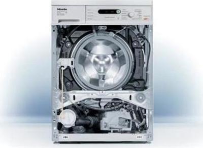 Miele W5780 Machine à laver