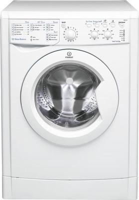 Indesit IWC 61651 Machine à laver