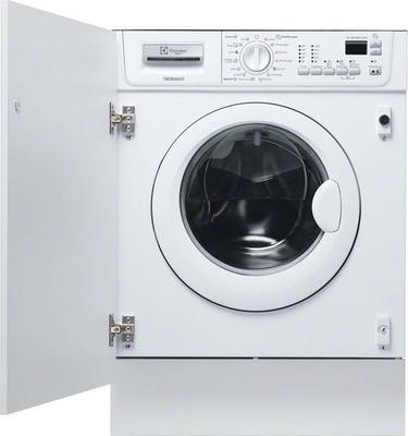 Electrolux LI1270E Machine à laver