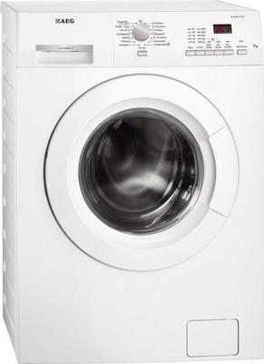 AEG L63476FL Machine à laver