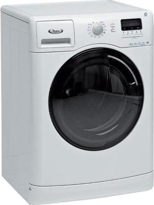 Whirlpool AWOE 8758 Machine à laver
